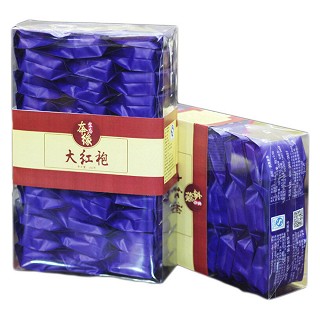 本缘生态 大红袍(简易装)