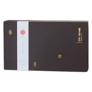 本缘生态 武夷山红茶(礼盒装)