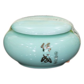 本缘生态 传成2011 白毫银针茶(本缘生态)