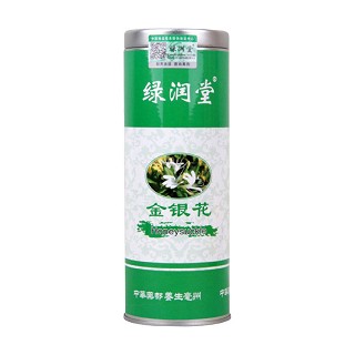绿润堂 金银花(万花草)