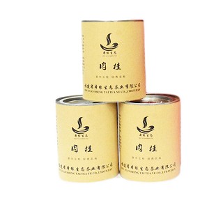 本缘生态 武夷山肉桂岩茶(本缘生态)