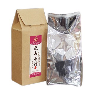 本缘生态 手工红茶 正山小种(本缘生态)