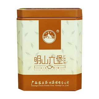 大明山 明山六堡茶(农垦茶业大明山)