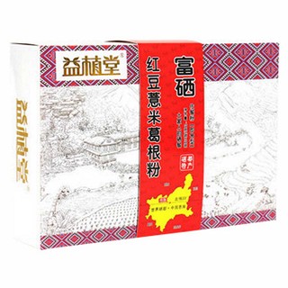 益植堂富硒红豆薏米葛根粉(州益植堂)