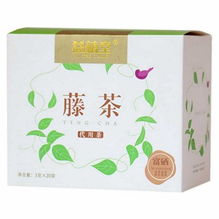 益植堂藤茶(州益植堂)