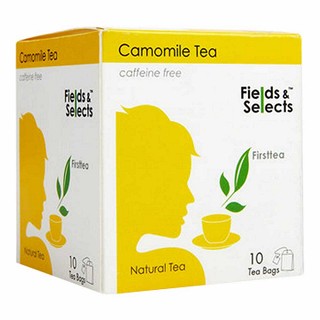 斐思洋甘菊茶(laurens)