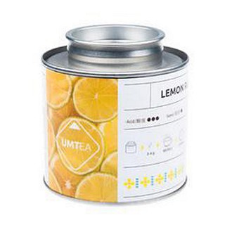 umtea 朗姆柠檬茶(寨青)