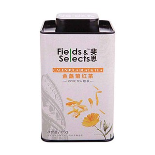 斐思金盏菊红茶(laurens)