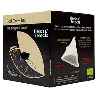 斐思伯爵红茶(laurens)