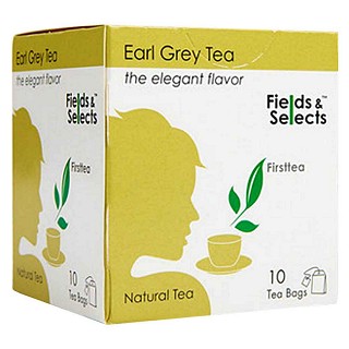 斐思伯爵红茶(laurens)