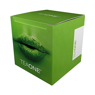 teaone亲亲茶(佛手柑薄荷乌龙)