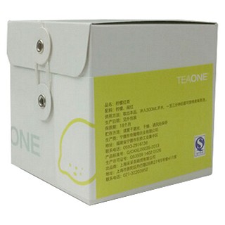 teaone柠檬红茶(大翔)