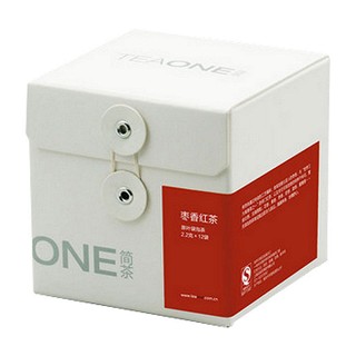 teaone枣香红茶 (大翔)