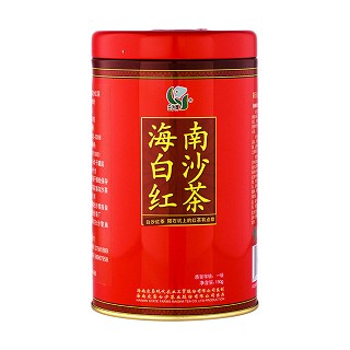 白沙红茶(农垦白沙)