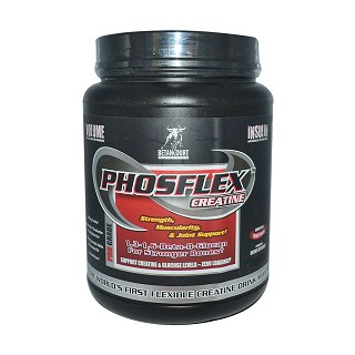 betancourt 无糖果汁味肌酸粉(betancourt)