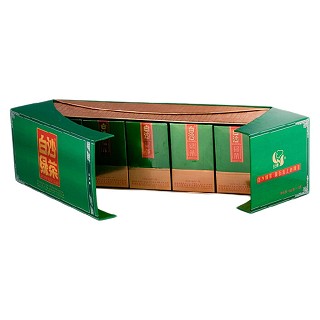 海南白沙绿茶(农垦白沙)