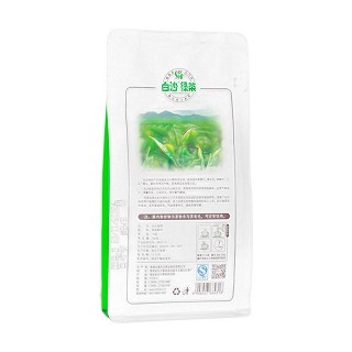 海南白沙绿茶(农垦白沙)