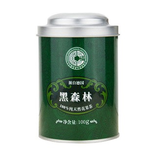 瑞福熙 黑森林花果茶 (瑞福熙)