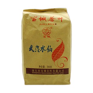 宝城 武夷岩茶水仙茶(宝城)
