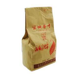 宝城 炭焙铁观音(宝城)