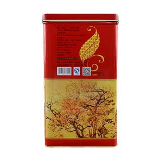 宝城 516陈年水仙茶叶(宝城)