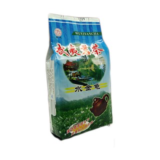 宝城 水金龟茶叶(宝城)