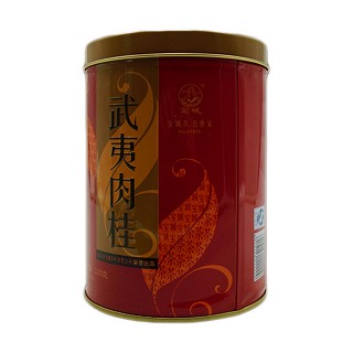 宝城 武夷肉桂茶(宝城)