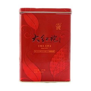 宝城 特级大红袍(贡礼装)