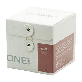 teaone普洱茶(大翔)