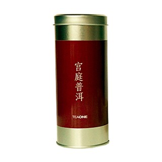 teaone宫廷普洱(大翔)