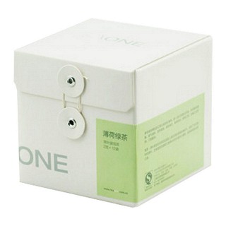 teaone薄荷绿茶(大翔)