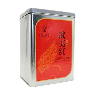 宝城 武夷红(宝城)