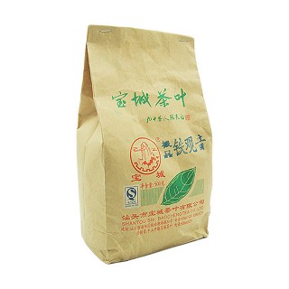 宝城 浓香型安溪铁观音(宝城)