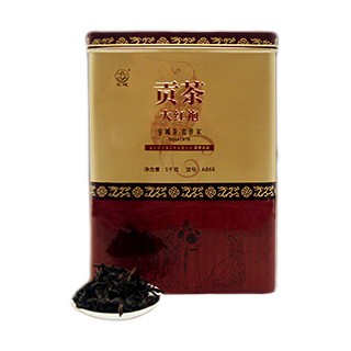 宝城 a868贡茶 大红袍(宝城)