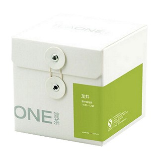 teaone龙井(大翔)