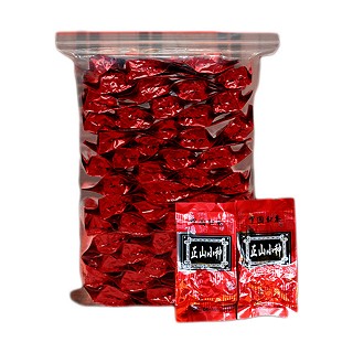 宝城 武夷蜜香型 正山小种(宝城)