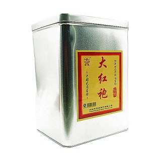 宝城 武夷岩茶 大红袍(宝城)