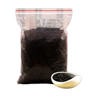 宝城 普洱熟茶(宝城)