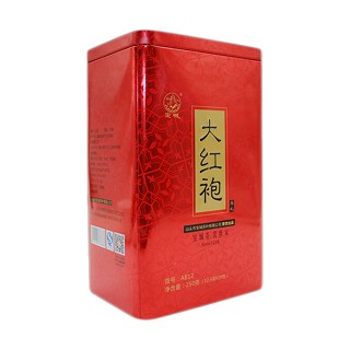 宝城 a812华礼 大红袍茶叶(宝城)