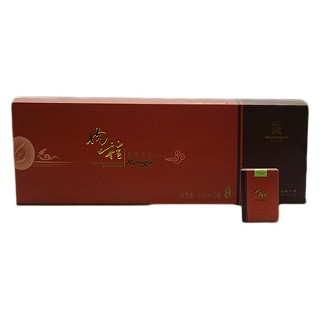 宝城 浓香型肉桂茶叶(礼盒装)