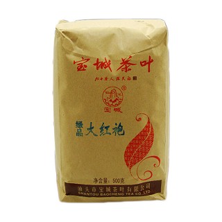 宝城 绿品 大红袍(宝城)