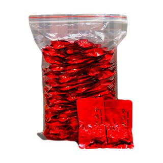 宝城 武夷桐木关金骏眉(宝城)