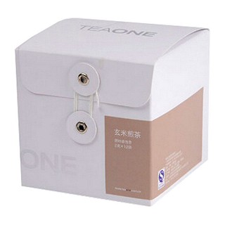teaone玄米煎茶(大翔)