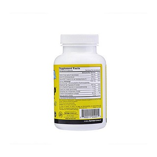 jarrow 骨骼健康胶囊(杰诺)