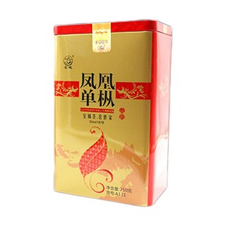 宝城 凤凰单枞(宝城)