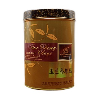 宝城 醇香型正品乌龙茶 玉兰香单枞(宝城)