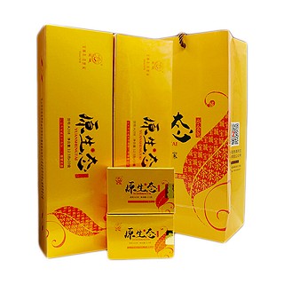 宝城 四大名枞 特级武夷岩茶(宝城)