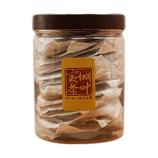 宝城 醇香大红袍(宝城)