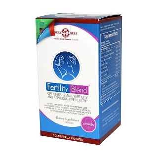 daily wellness company 女性生育复合营养胶囊(150粒)