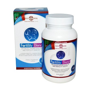 daily wellness company 男士生育复合营养胶囊(daily)